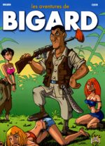 Les aventures de Bigard # 1