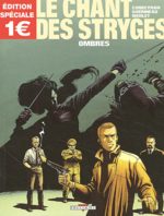 Le chant des Stryges 1