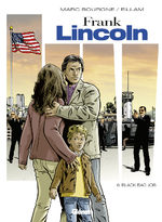 Frank Lincoln # 6