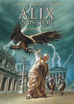 Alix senator 1