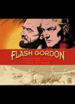 Flash Gordon (Moore) # 2
