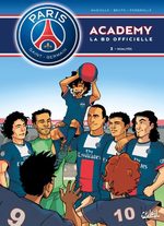 Paris Saint-Germain Academy # 2