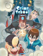Crime school 3