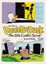 couverture, jaquette Donald Duck TPB hardcover (cartonnée) - Intégrale 3