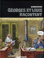 Georges et Louis romanciers # 1