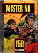 Mister No 150