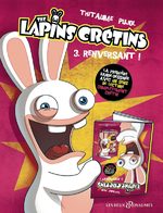 The Lapins crétins 3