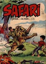 Safari # 10