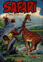 Safari # 12
