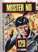 Mister No 129