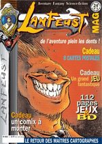 Lanfeust Mag # 3