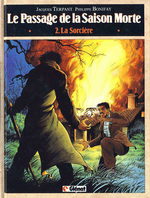 Le passage de la saison morte 2