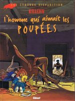 Gil St André 1