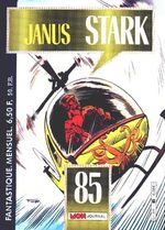 Janus Stark 85
