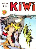 Kiwi # 92