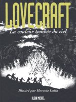 Lovecraft # 3