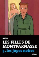 Les filles de Montparnasse # 3