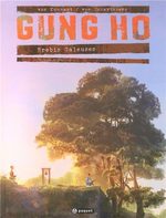 Gung Ho # 2