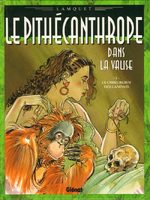Le pithécanthrope 1