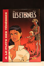 Les éternels 4