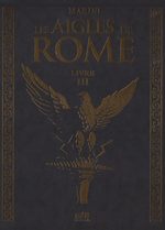 Les aigles de Rome 3