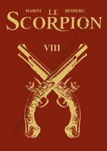 Le Scorpion 8