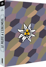 Le pilote à l'edelweiss 3