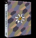 Le pilote à l'edelweiss 1