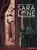 Sara Lone # 1