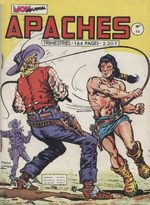 Apaches # 58