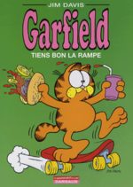 Garfield # 10
