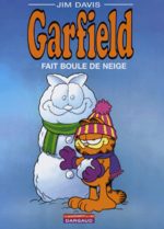 Garfield 15