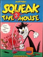 Squeak the mouse # 2