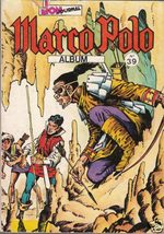 Marco Polo # 39