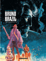 Bruno Brazil # 2