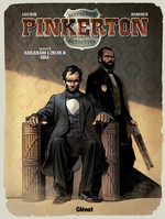 Pinkerton # 2