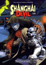 Shangai devil 1