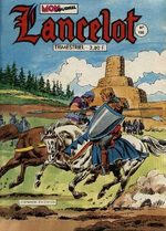 Lancelot # 118