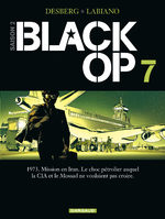 Black OP # 7