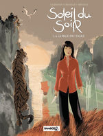 Soleil du soir 1