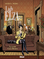 Lady Elza 2