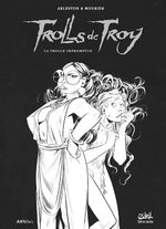 Trolls de Troy # 17