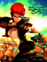 Section infini 1
