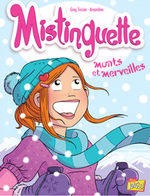 Mistinguette # 4