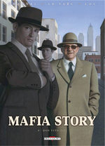 Mafia story 8