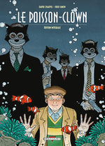 Le poisson-clown 1
