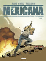 Mexicana # 2