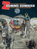 Z comme Zombies # 1