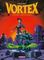 Vortex # 2