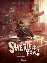 Sherlock Fox 1